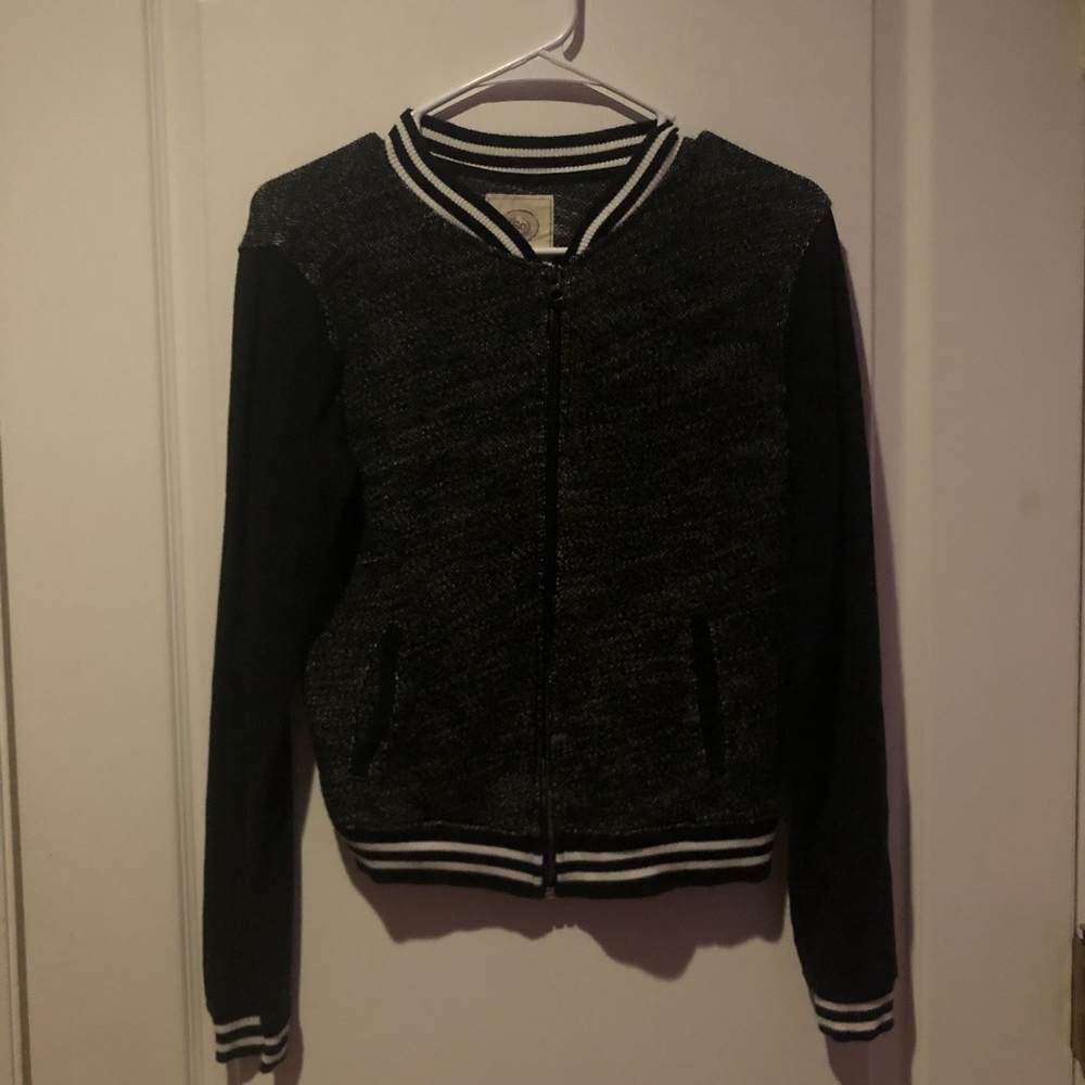 women’s bomber jacket